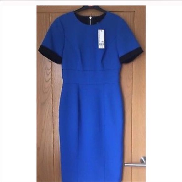 ASOS Dresses & Skirts - ASOS structured body con dress